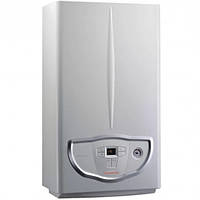 Котел газовий Immergas Mini Nike 24 3 E двоконтурний димохідний 24,4кВт 3.020852 EHA