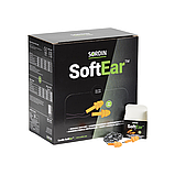 Беруші багаторазові зі шнурком Sordin, фото 2