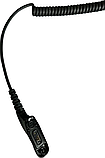 Адаптер кнопка PTT 3M Peltor FL5063 для радіостанции MOTOROLAMOTORTRBO, фото 3
