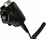Адаптер кнопка PTT 3M Peltor FL4063 для радіостанции Motorola Mototrbo, фото 2