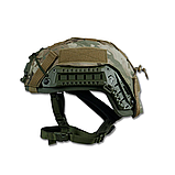 Кавер на шолом Sestan-Busch Мультикам L, фото 2