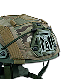 Кавер на шолом Sestan-Busch Мультикам L, фото 3