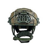 Кавер на шолом Sestan-Busch Мультикам L, фото 4