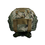 Кавер на шолом Sestan-Busch Мультикам L, фото 5