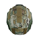 Кавер на шолом Sestan-Busch Мультикам L, фото 6