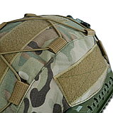 Кавер на шолом Sestan-Busch Мультикам L, фото 7