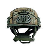 Кавер на шолом Sestan-Busch MID CUT L Мультикам Захист від подряпин та потерностей, фото 3