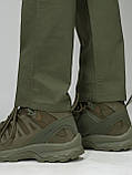 Брюки карго тактичні BEZET Ranger хакі, фото 4