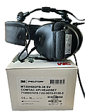 Активні навушники 3M Peltor ComTac XPI з 1 аудіовиходом PELTOR (MT20H682FB-38SV)), фото 7