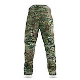 Штани SoftShell Vent Multicam (7276), S, фото 2