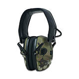 Активні навушники Howard Leight Impact Sport Multicam, фото 2