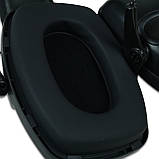 Активні навушники Howard Leight Impact Sport Black, фото 5