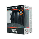 Активні навушники Howard Leight Impact Sport Black, фото 6