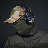 Активні навушники Howard Leight Impact Sport Black, фото 7