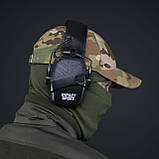 Активні навушники Howard Leight Impact Sport Black, фото 9