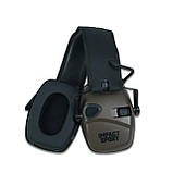 Активні навушники Howard Leight Impact Sport Bluetooth Dark Earth, фото 2