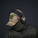 Активні навушники Howard Leight Impact Sport Bluetooth Dark Earth, фото 6