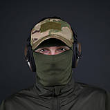 Активні навушники Howard Leight Impact Sport Bluetooth Dark Earth, фото 8