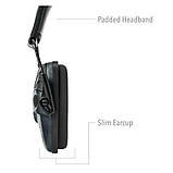 Активні навушники Howard Leight Impact Sport Black MultiCam, фото 4