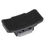 Velcro кріплення на шолом для ліхтарів Nitecore NU05, NU05 LE, NU05 MI, NU07 LE, фото 3