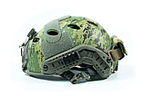 Противага на шолом з грузиками, фото 6