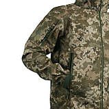 Куртка Phantom SoftShell Піксель (7290), S, фото 3