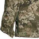 Куртка Phantom SoftShell Піксель (7290), S, фото 5