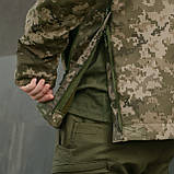 Куртка Phantom SoftShell Піксель (7290), S, фото 9