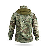 Куртка Phantom SoftShell Multicam (7286), S, фото 2