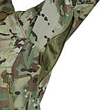 Куртка Phantom SoftShell Multicam (7286), S, фото 5