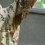 Куртка Phantom SoftShell Multicam (7286), S, фото 9