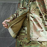 Куртка Phantom SoftShell Multicam (7286), S, фото 10