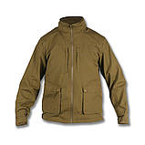 Куртка Call Dragon M-65 койот XXL(54) весна-осінь Виготовлена з міцної тканини Rip-Stop + підкладка із сітки, фото 2