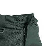 Тактичні хакі штани Kiborg Tactic Gen.1 + 6 функціональних кишень | Матеріал Ріп-стоп (S), фото 3