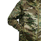 Куртка Stalker 3.0 Twill Multicam (7134), M, фото 3