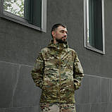 Куртка Stalker 3.0 Twill Multicam (7134), M, фото 6