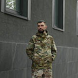 Куртка Stalker 3.0 Twill Multicam (7134), M, фото 7