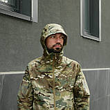 Куртка Stalker 3.0 Twill Multicam (7134), M, фото 8