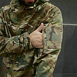 Куртка Stalker 3.0 Twill Multicam (7134), M, фото 9