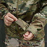 Куртка Stalker 3.0 Twill Multicam (7134), M, фото 10