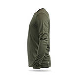 Лонгслів Chiton 2.0 CoolPass Antistatic Олива (7044), S, фото 3