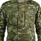 Кітель Blitz Twill Multicam (8012), XXXL, фото 3