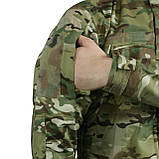 Кітель Blitz Twill Multicam (8012), XXXL, фото 4