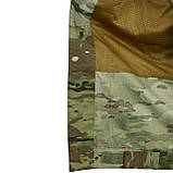 Кітель Blitz Twill Multicam (8012), XXXL, фото 5