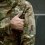Кітель Blitz Twill Multicam (8012), XXXL, фото 8