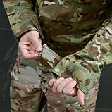 Кітель Blitz Twill Multicam (8012), XXXL, фото 9