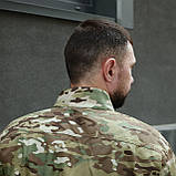 Кітель Blitz Twill Multicam (8012), XXXL, фото 10