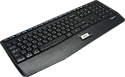 Комплект клавіатура з мишею Б/У Logitech MK345 Wireless Combo