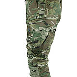 Штани Герць 2.0 Twill Multicam (9130), S, фото 4