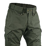 Штани Герць 2.0 Rip-Stop Stretch Олива (9131), M, фото 3